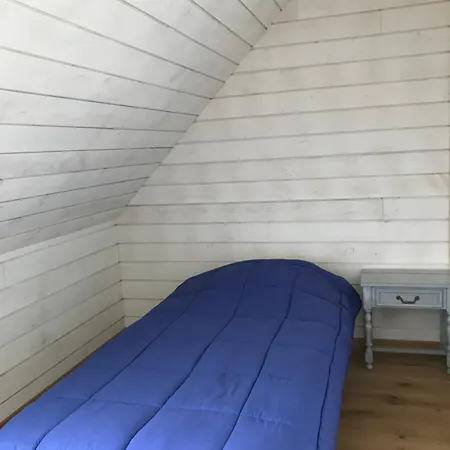 Casa de Férias Maison 