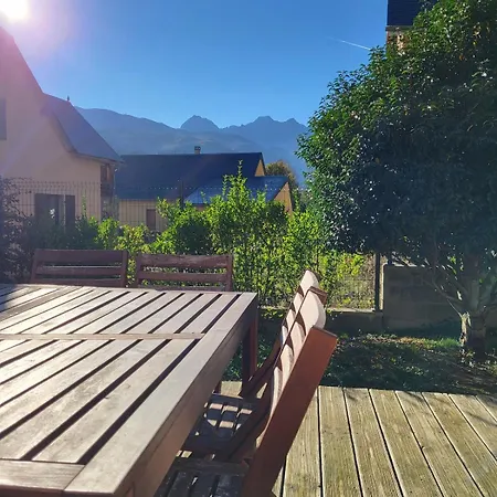 Casa de Férias Maison 