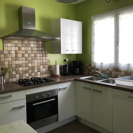 Casa de Férias Maison 