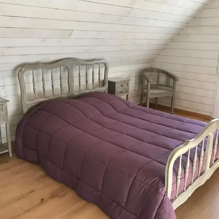 Prázdninový dům Maison 
